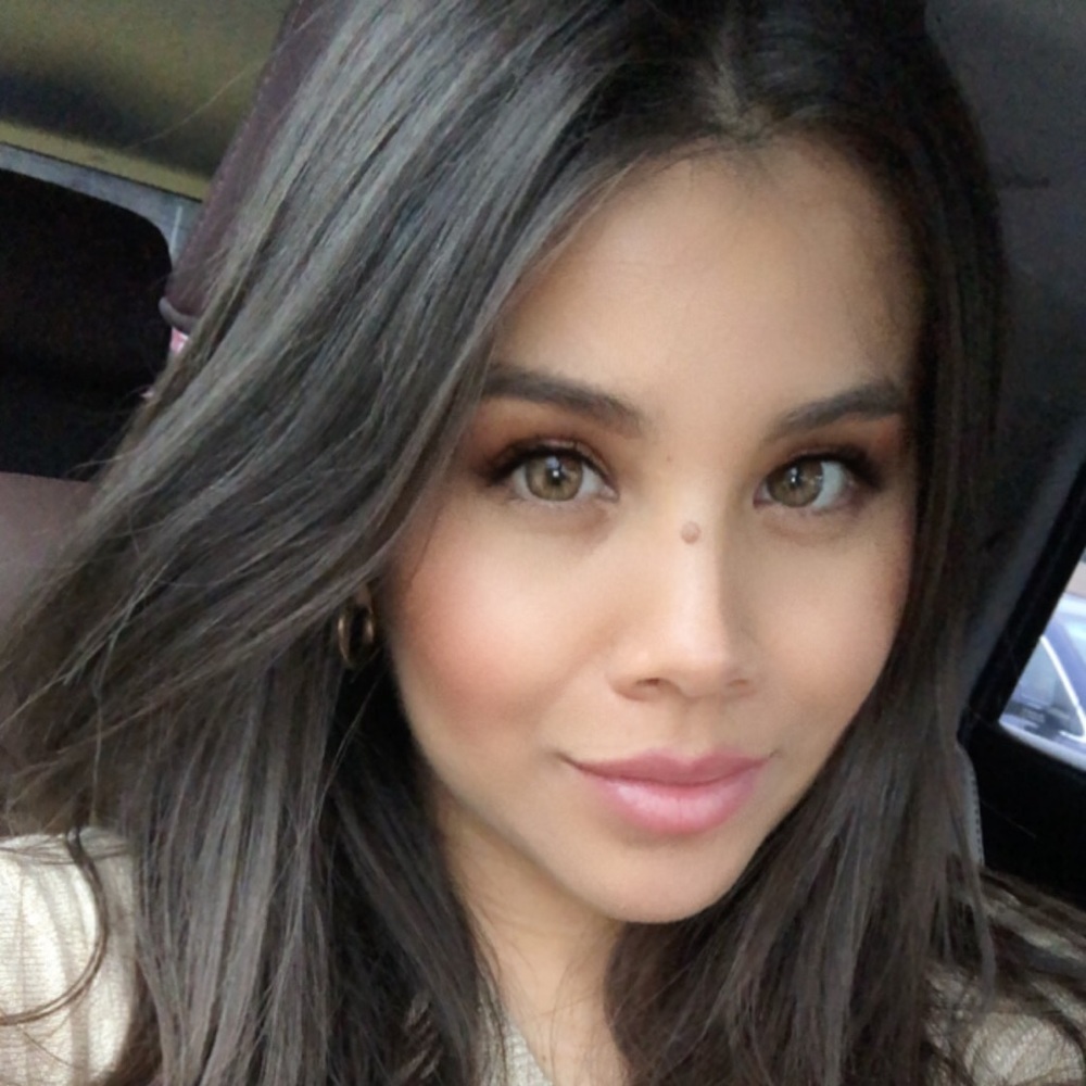 Meet your Posher, Lourdes